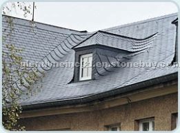 Roofing Slate