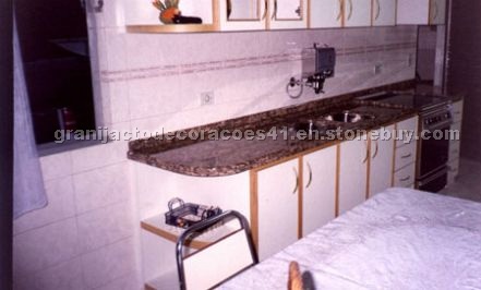 Countertops