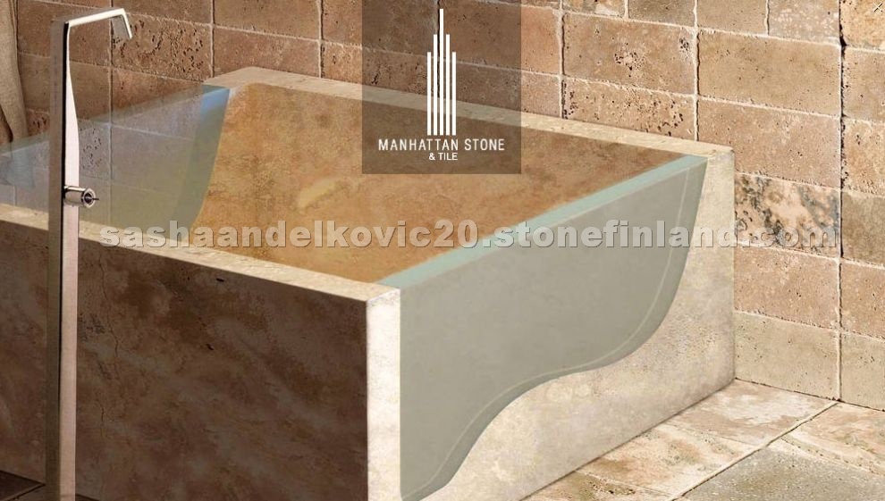 Bath design