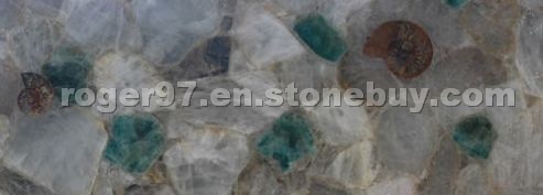 Emerald Quartz