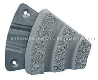 Terrazzo Abrasive