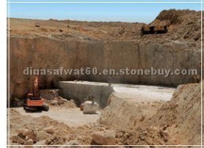 Our own Quary, Marble Blocks