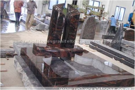Granite Monuments