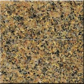 Amarello Gold Granite