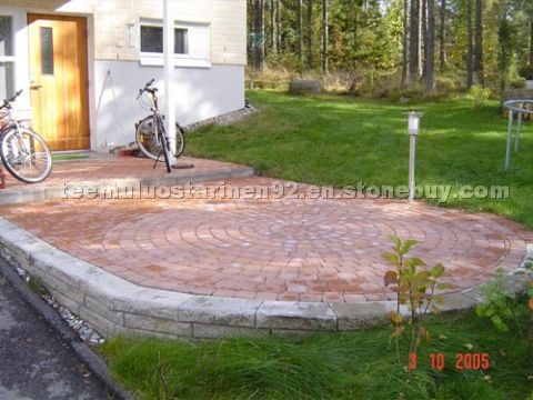 Paving Stone