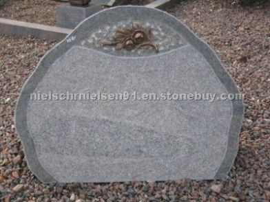 Tombstone-Granite North Star