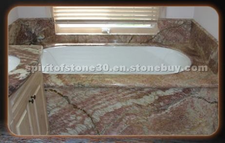 Custom Bathrooms