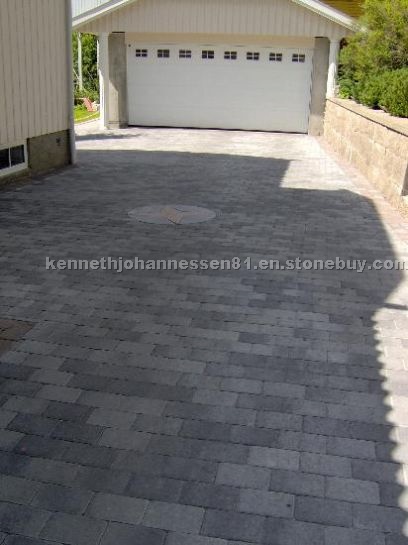 Cobble Stone