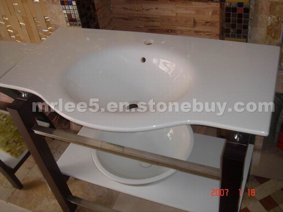 Wash Basin