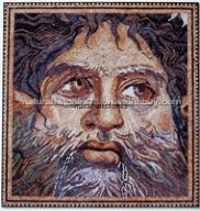 Hand Made Art Mosaics