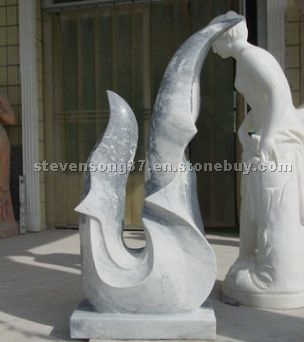 Stone Carving