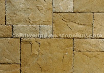 China Reef Stone, Cultured Stone
