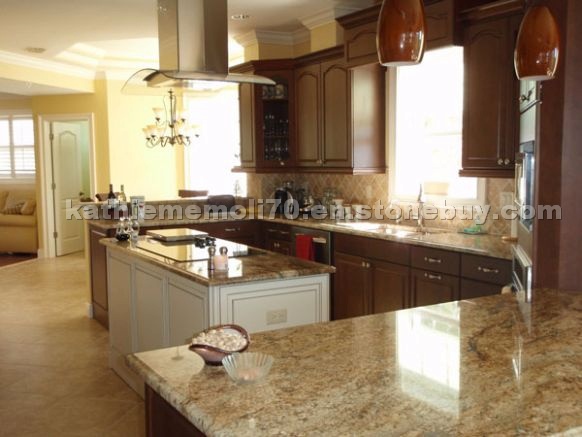 Kitchen Countertops
