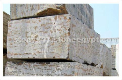 Marble Blocks