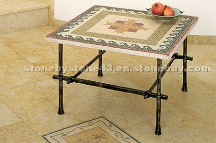 Mosaic Coffee table