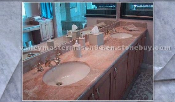 Marble Vanity Top