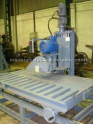 Granite Cutting Machine mod. T.I.C-2