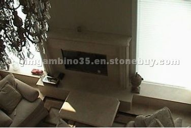 Fireplaces