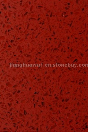 Quartz Stone-Red Classic