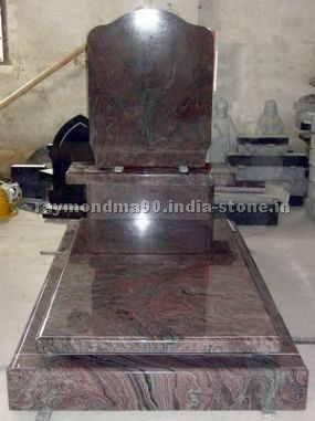 tombstone/gravestone