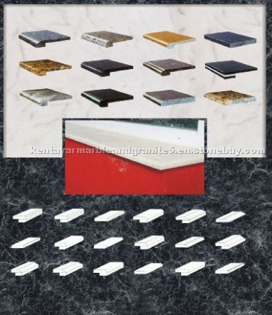 Kitchen tops