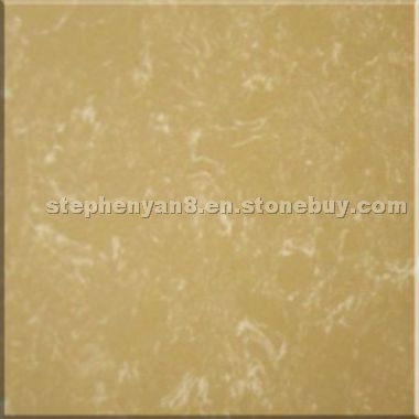 Artificial Stone - Light Emperador