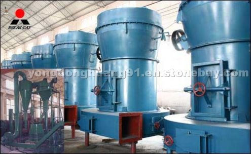 Raymond Grinder
