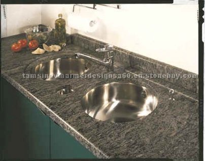 Kitchen Countertops - Bathroom Vanities Kitchen Countertops - Bathroom Vanities