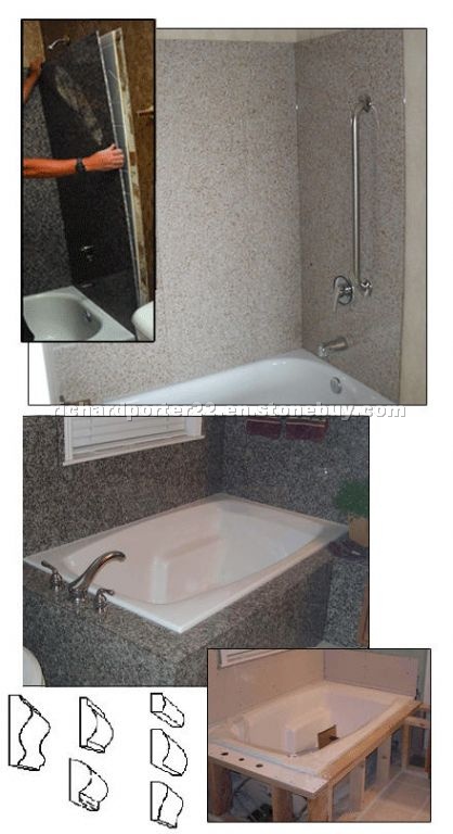 StoneSheets Lite - thin stone panel