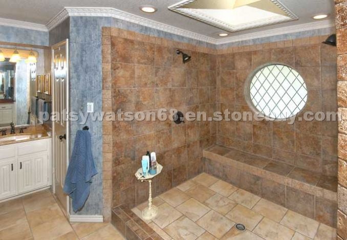 Bath design, Bath Tub
