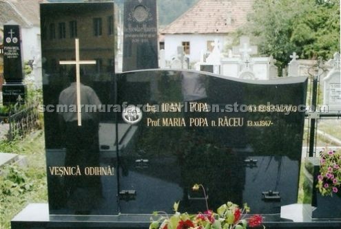 Funerary monuments