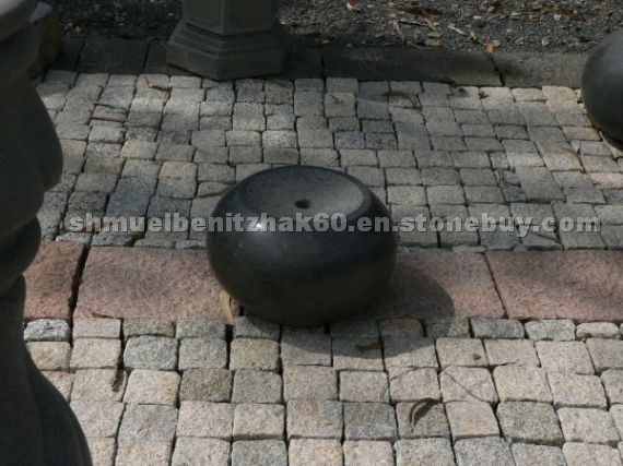 Landscaping Stones