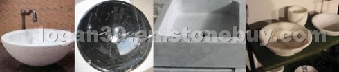 Sinks, Vanities, Basins