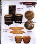 Alabaster Decorative Stone