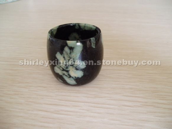 Sell Peony-stone Tea Cup