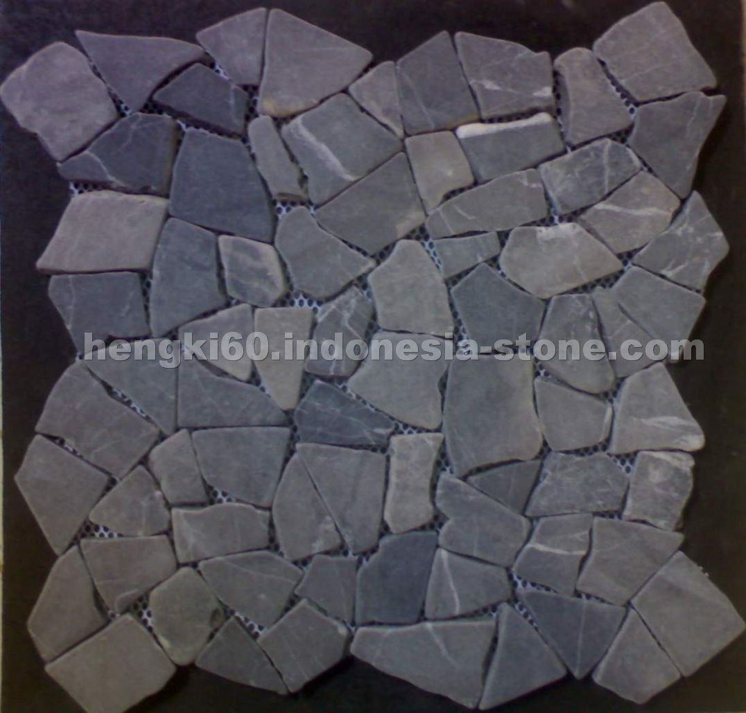 Mosaic Grey