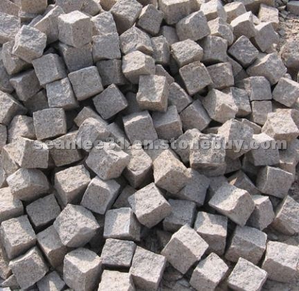 Landscaping Stones, Cubicstone