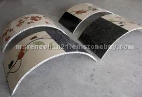 Marble Laminate Aluminium Composite tile