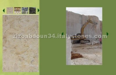Samaha Marble Blocks