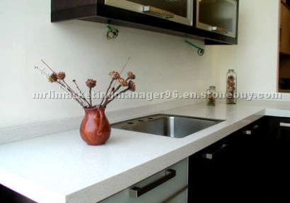 Artifical Stone Countertop