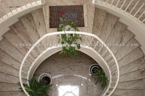 Stairs and Steps