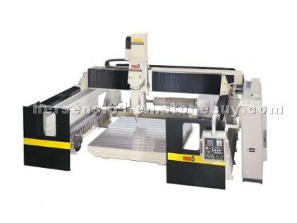 CNC Work Centers