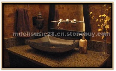 Granite Vanity Tops
