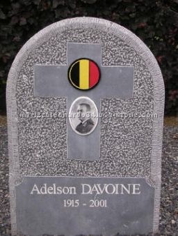 Monuments, Tombstones