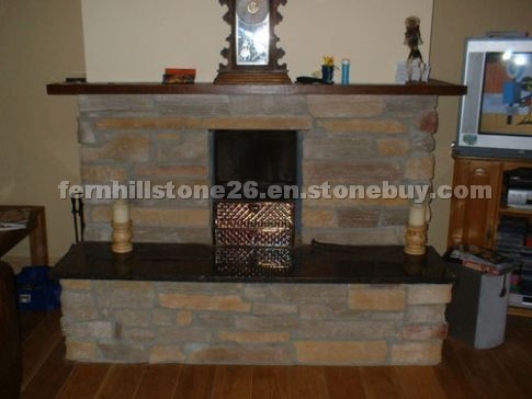 Fireplaces
