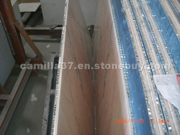 Honeycomb Composite Panel