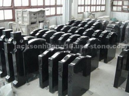 Monuments, Tombstones