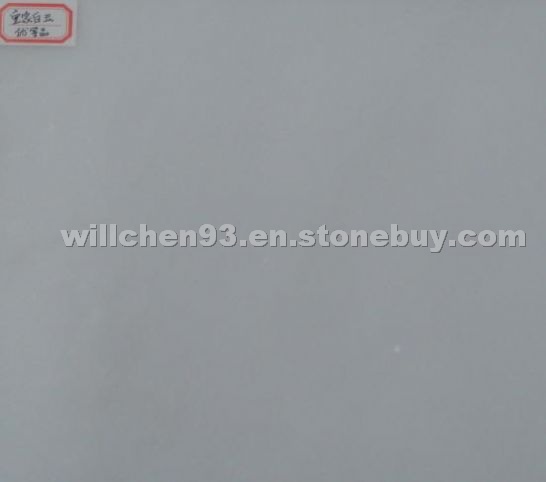 Pure white marble---Royal White