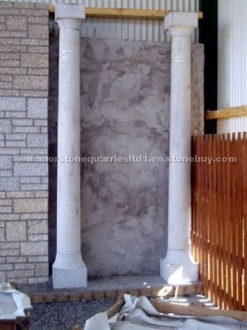 Granite Column