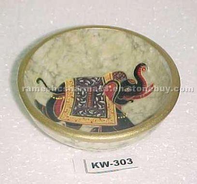 Stone Bowls